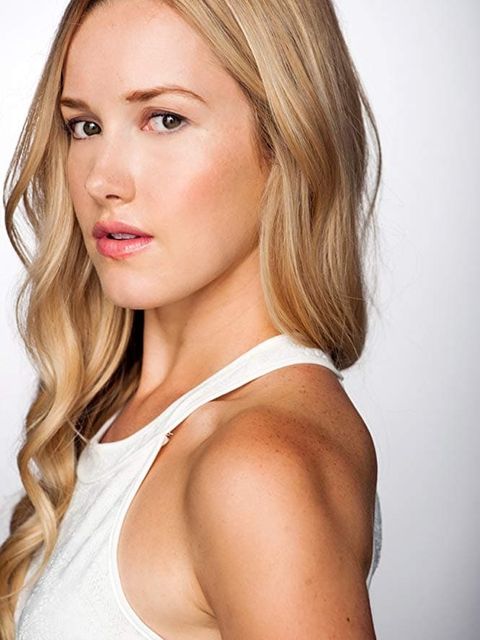 Lily Delamere