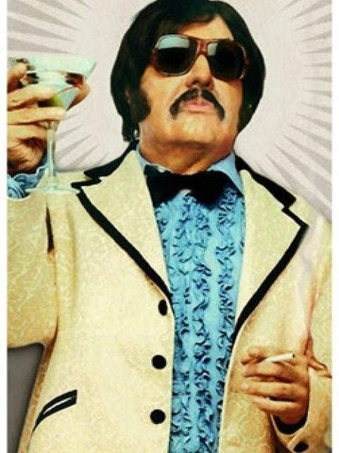 Tony Clifton