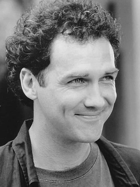 Norm MacDonald