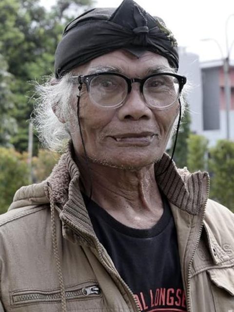 Zainal Abidin Zetta