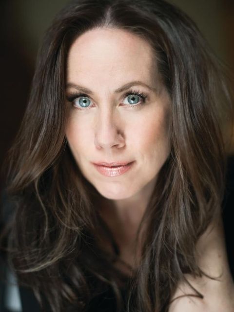 Miriam Shor