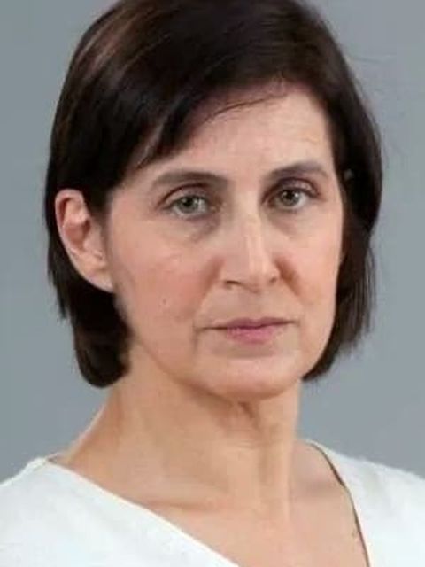 Suzana Borges