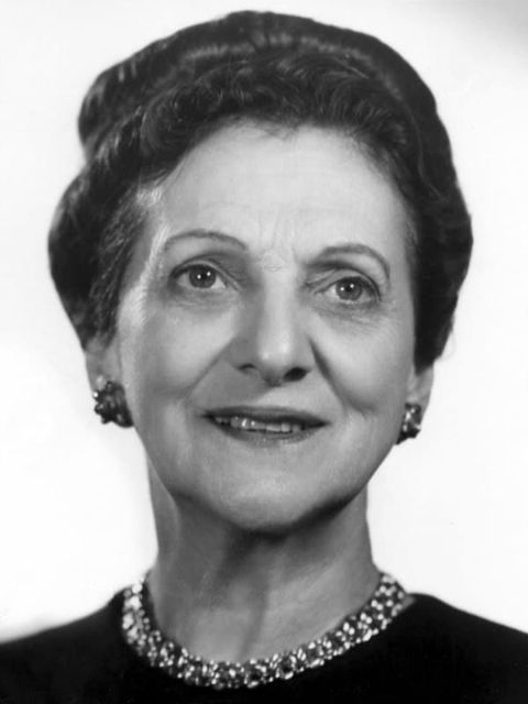 Beulah Bondi