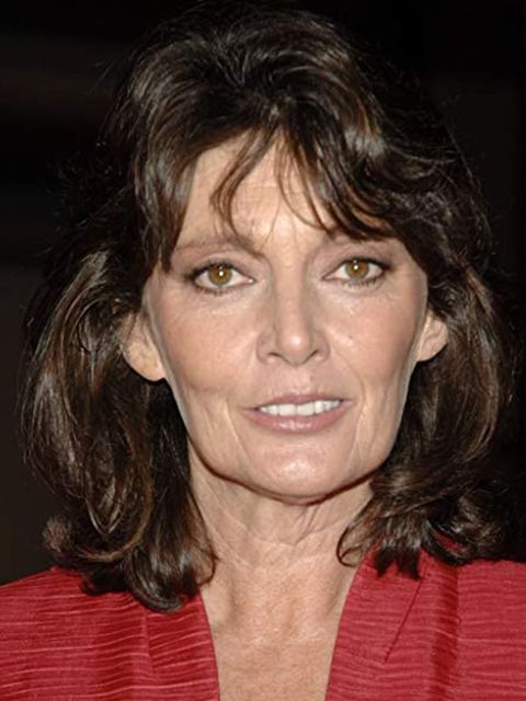 Sarah Douglas