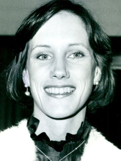Leueen Willoughby
