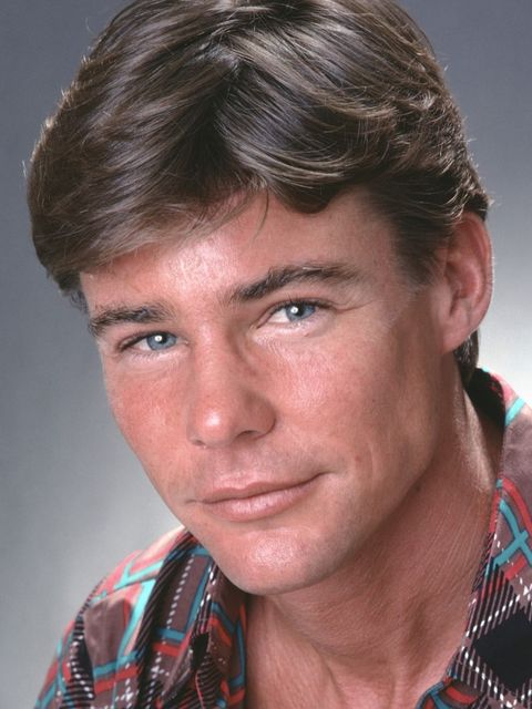 Jan-Michael Vincent