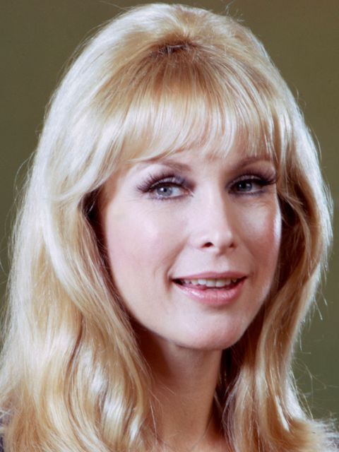 Barbara Eden