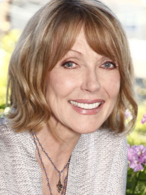 Susan Blakely