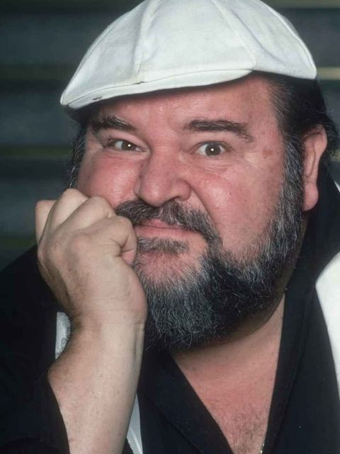 Dom DeLuise