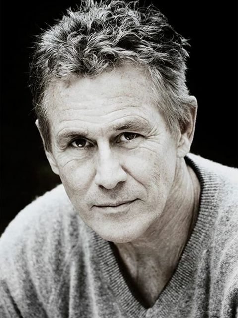 Michael Ontkean