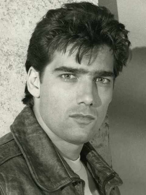 Ken Wahl