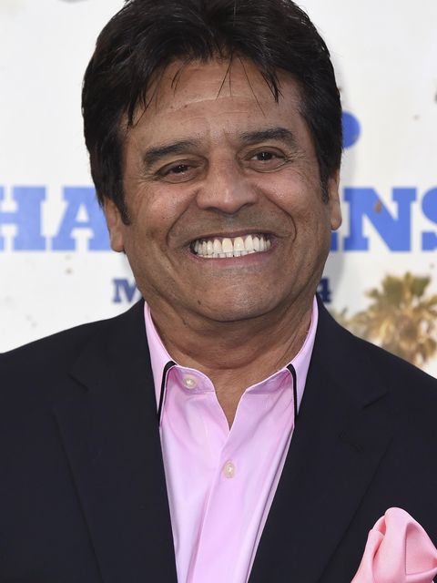 Erik Estrada