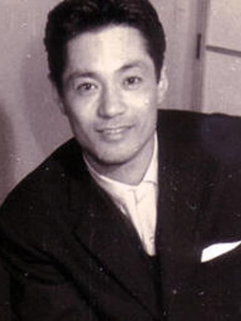 Jun Negami