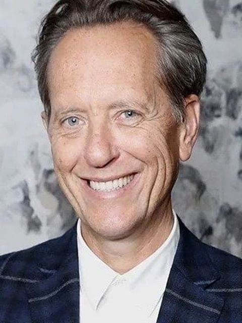 Richard Grant