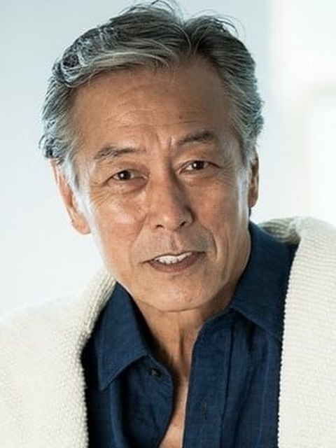 Koichi Iwaki