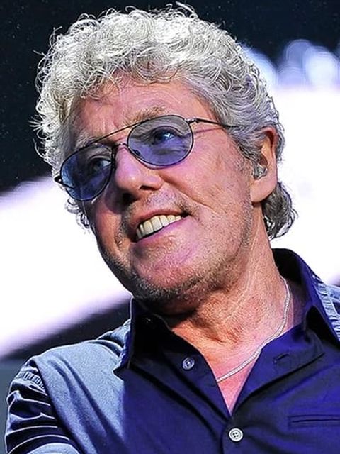 Roger Daltrey