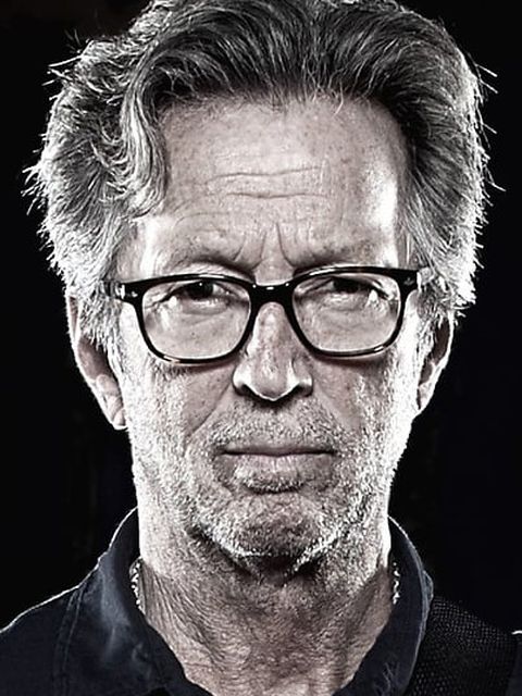 Eric Clapton