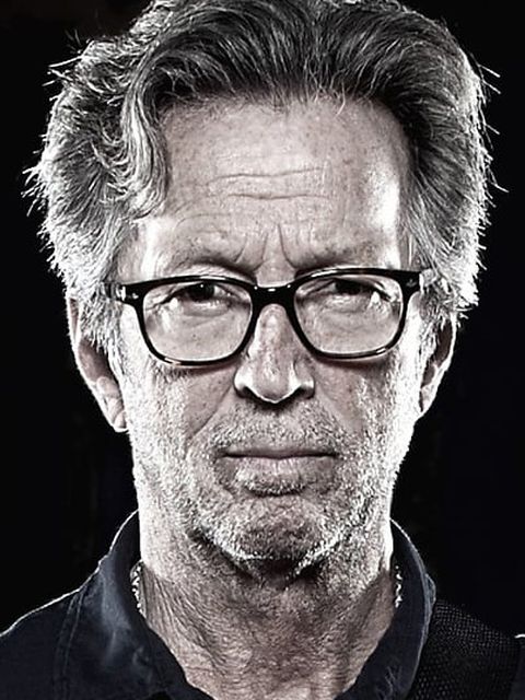 Eric Clapton