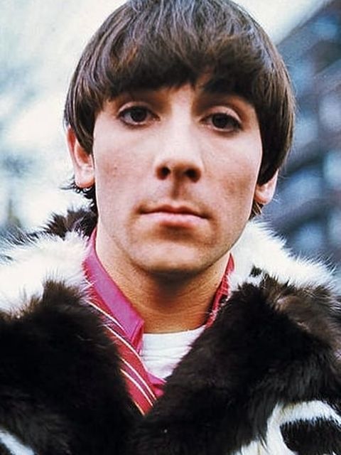 Keith Moon