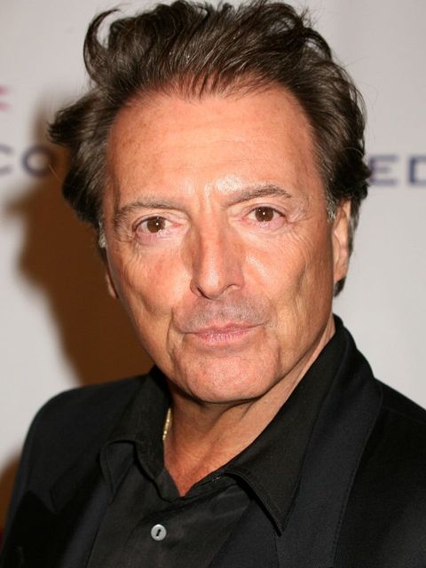 Armand Assante