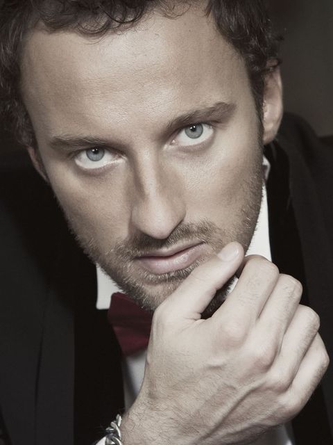 Francesco Facchinetti