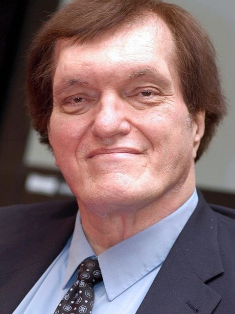 Richard Kiel