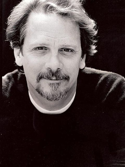 Keith Szarabajka