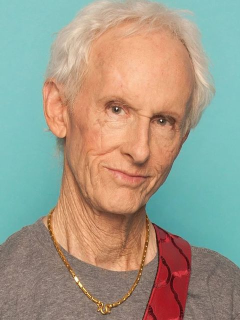 Robby Krieger