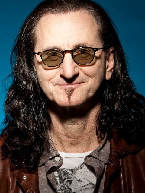 Geddy Lee