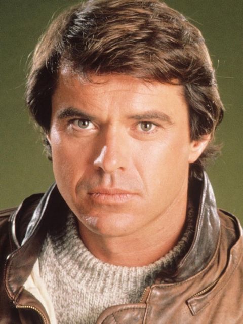 Robert Urich