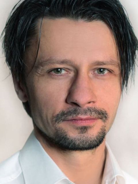 Dariusz Majchrzak