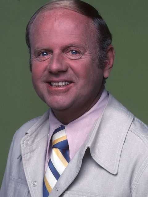 Dick Van Patten