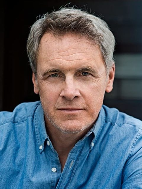 Mark Moses