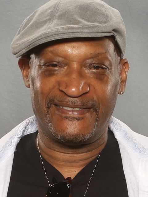 Tony Todd