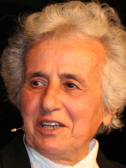 Anita Lasker-Wallfisch