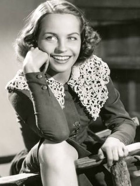 Betty Field