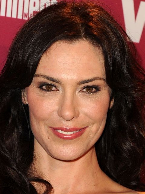 Michelle Forbes