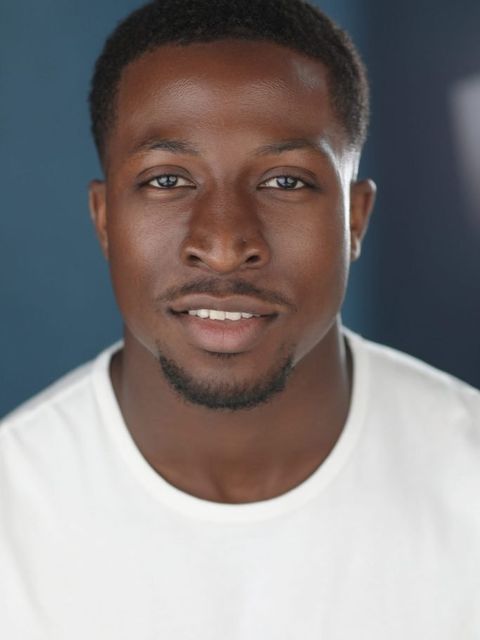 Kofi De Graft Jordan