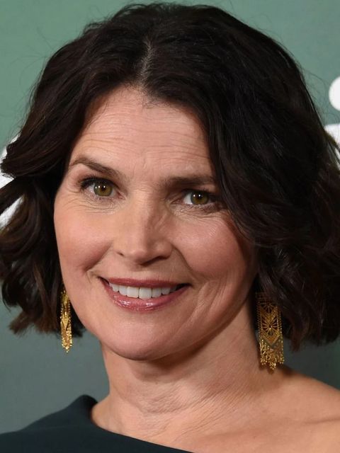 Julia Ormond