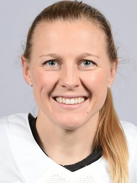 Kendall Coyne Schofield