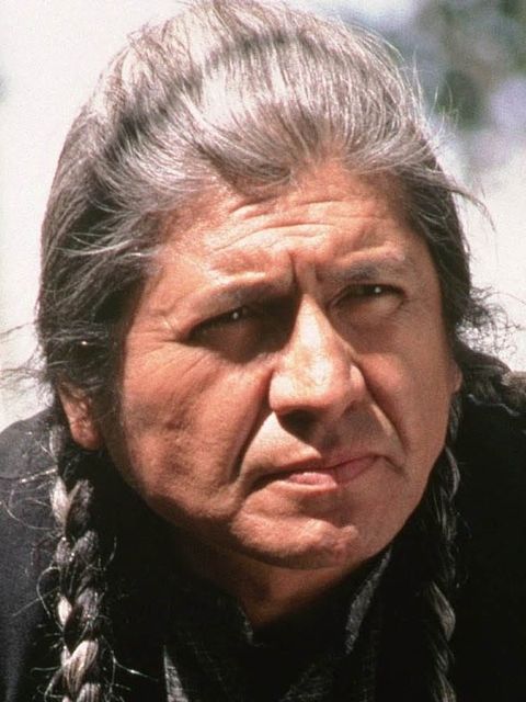 Gordon Tootoosis