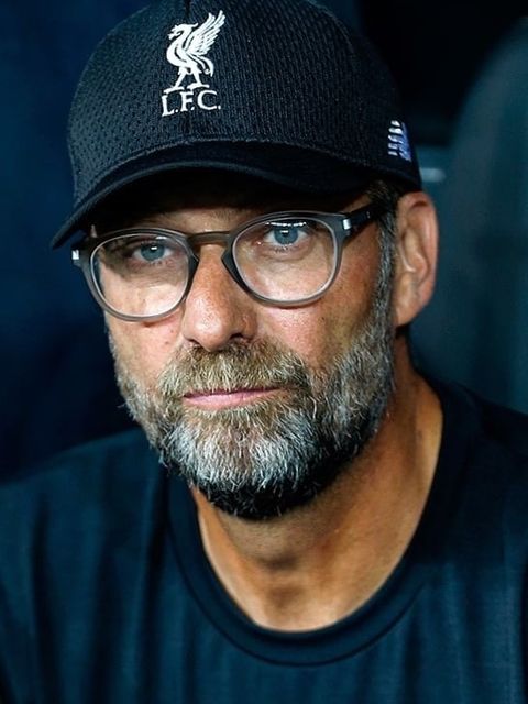 Jürgen Klopp