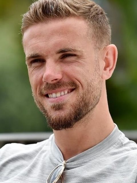 Jordan Henderson