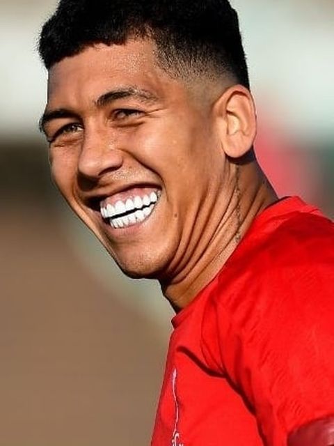 Roberto Firmino