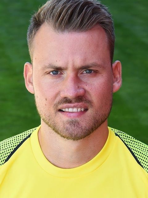 Simon Mignolet