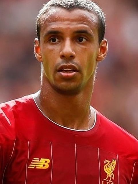 Joel Matip