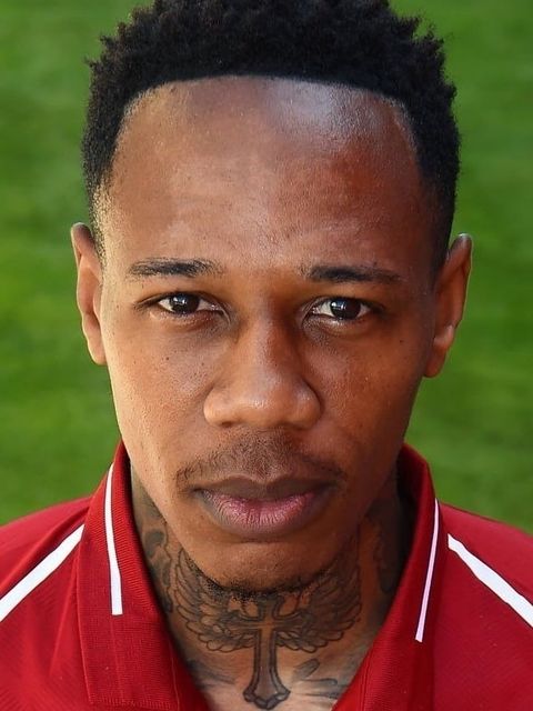 Nathaniel Clyne