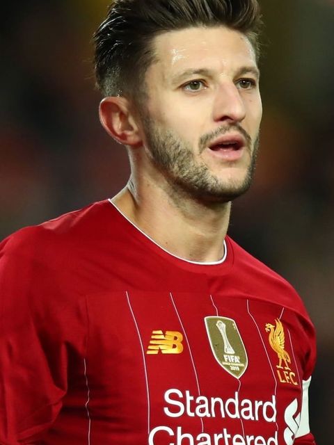 Adam Lallana