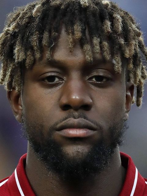 Divock Origi