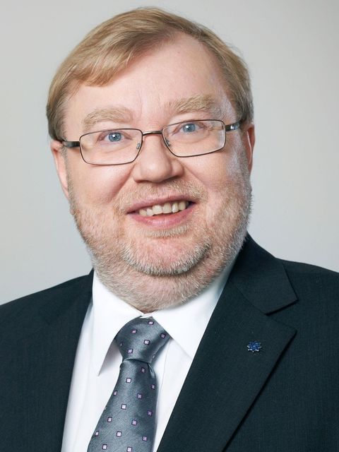 Mart Laar